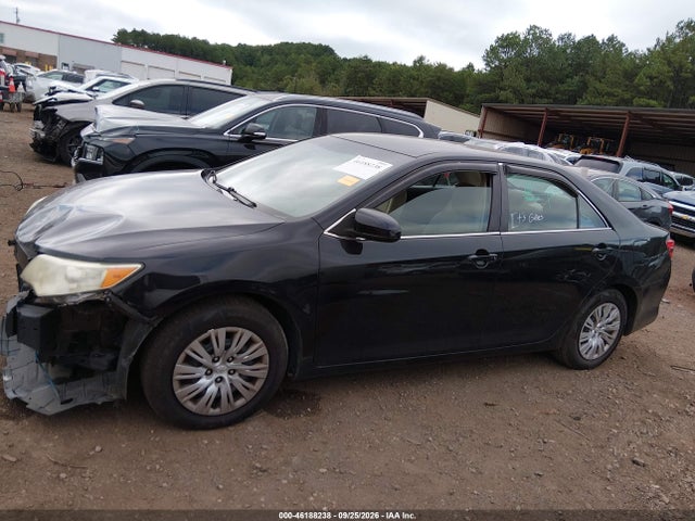 Aukcja sprzedaży 2014 Toyota Camry L, vin: 4T1BF1FK4EU779257, numer aukcji: 46188238