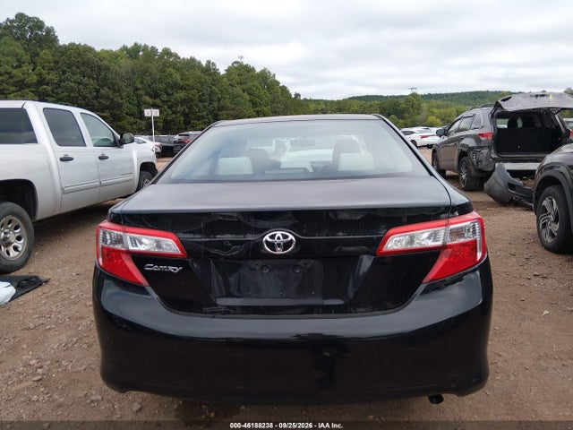 Aukcja sprzedaży 2014 Toyota Camry L, vin: 4T1BF1FK4EU779257, numer aukcji: 46188238