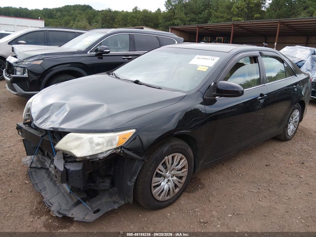Aukcja sprzedaży 2014 Toyota Camry L, vin: 4T1BF1FK4EU779257, numer aukcji: 46188238
