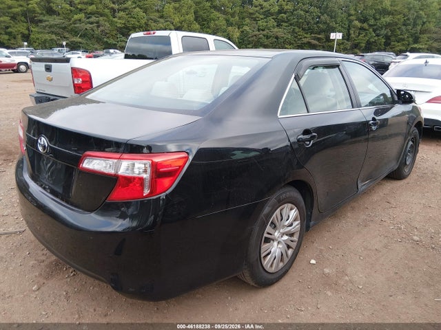 Aukcja sprzedaży 2014 Toyota Camry L, vin: 4T1BF1FK4EU779257, numer aukcji: 46188238