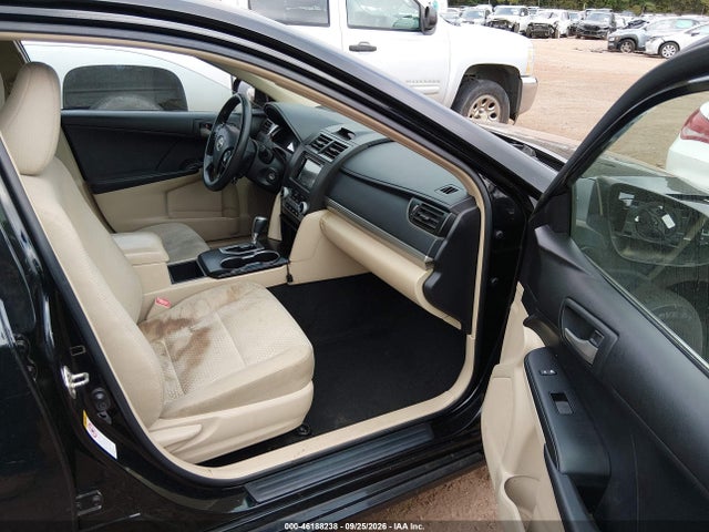 Aukcja sprzedaży 2014 Toyota Camry L, vin: 4T1BF1FK4EU779257, numer aukcji: 46188238