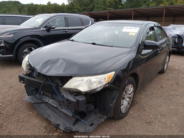 Aukcja sprzedaży 2014 Toyota Camry L, vin: 4T1BF1FK4EU779257, numer aukcji: 46188238