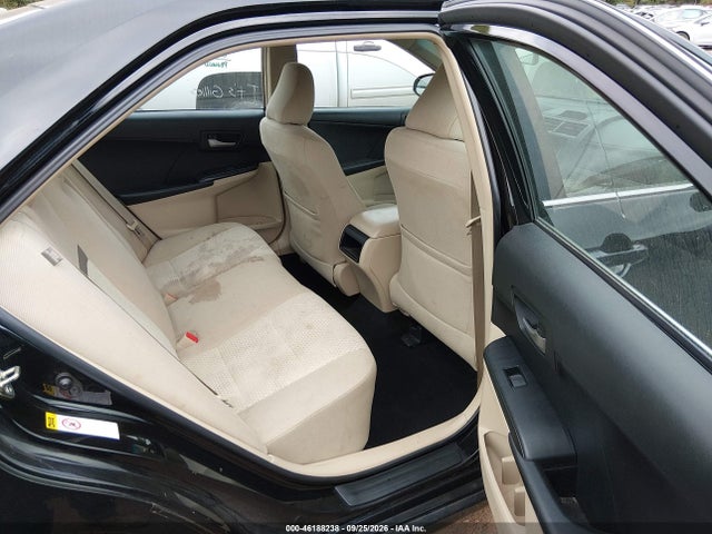 Aukcja sprzedaży 2014 Toyota Camry L, vin: 4T1BF1FK4EU779257, numer aukcji: 46188238