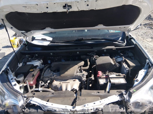 2017 Toyota Rav4 Xle მანქანა იყიდება აუქციონზე, vin: 2T3RFREV4HW650956, აუქციონის ნომერი: 46188242