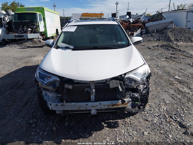 2017 Toyota Rav4 Xle მანქანა იყიდება აუქციონზე, vin: 2T3RFREV4HW650956, აუქციონის ნომერი: 46188242