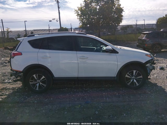 2017 Toyota Rav4 Xle მანქანა იყიდება აუქციონზე, vin: 2T3RFREV4HW650956, აუქციონის ნომერი: 46188242