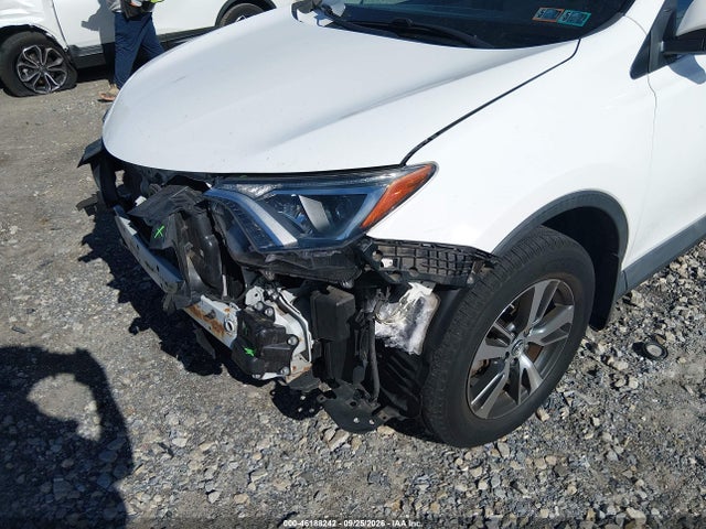 2017 Toyota Rav4 Xle მანქანა იყიდება აუქციონზე, vin: 2T3RFREV4HW650956, აუქციონის ნომერი: 46188242