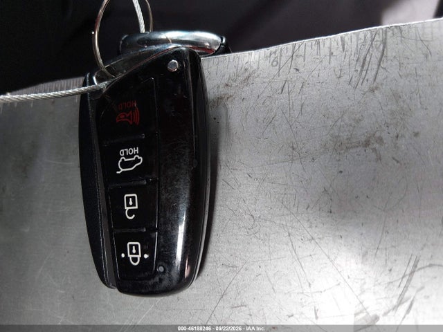 2013 Hyundai Santa Fe Sport მანქანა იყიდება აუქციონზე, vin: 5XYZU3LB4DG093180, აუქციონის ნომერი: 46188246
