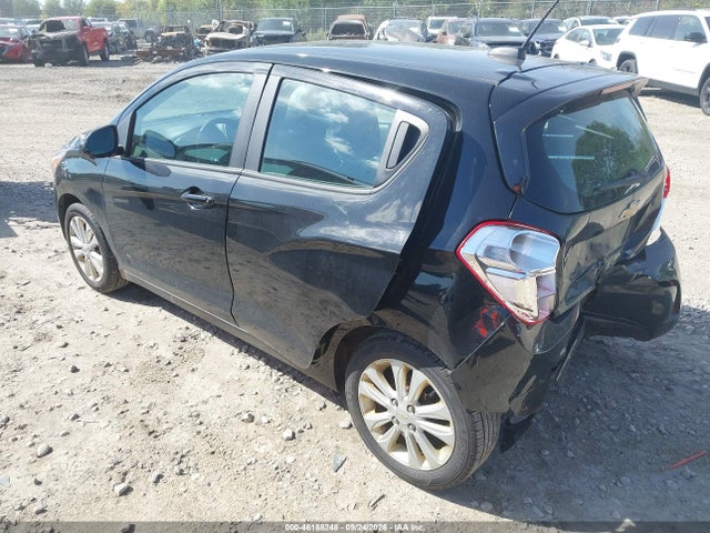 KL8CD6SA4HC741782 Chevrolet Chispa 1lt Cvt