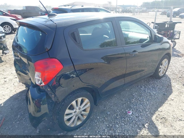 KL8CD6SA4HC741782 Chevrolet Chispa 1lt Cvt
