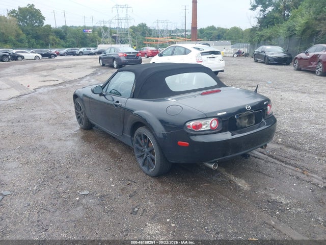 Aukcja sprzedaży 2006 Mazda Mx-5 Sport, vin: JM1NC25F460107163, numer aukcji: 46188251
