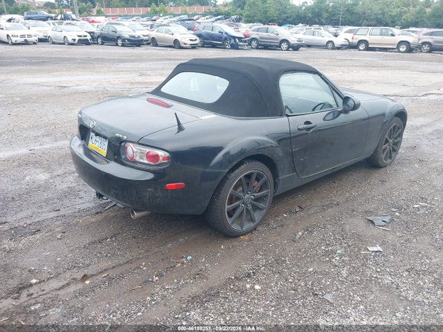 Aukcja sprzedaży 2006 Mazda Mx-5 Sport, vin: JM1NC25F460107163, numer aukcji: 46188251