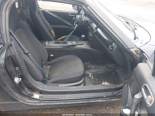 Aukcja sprzedaży 2006 Mazda Mx-5 Sport, vin: JM1NC25F460107163, numer aukcji: 46188251