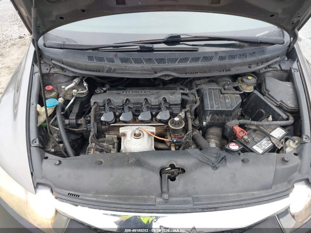 Aukcja sprzedaży 2009 Honda Civic Sdn Lx-s, vin: 2HGFA16679H528587, numer aukcji: 46188252
