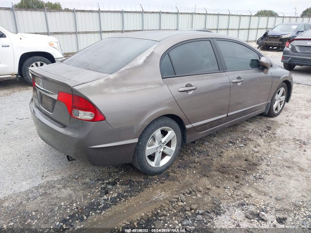 Aukcja sprzedaży 2009 Honda Civic Sdn Lx-s, vin: 2HGFA16679H528587, numer aukcji: 46188252