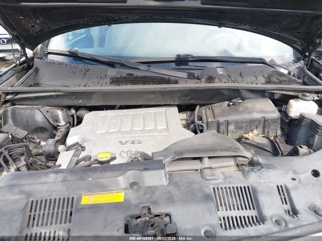 Продажа на аукционе авто 2012 Toyota Highlander Base V6, vin: 5TDBK3EH5CS130070, номер лота: 46188261
