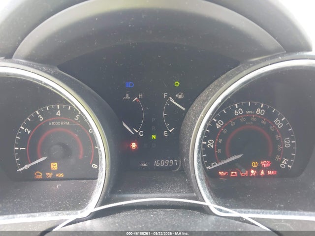 Продажа на аукционе авто 2012 Toyota Highlander Base V6, vin: 5TDBK3EH5CS130070, номер лота: 46188261