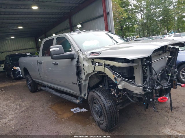 Продаж на аукціоні авто 2026 Ram 2500, vin: 3C6UR5HJ1TG210292, номер лоту: 46188264