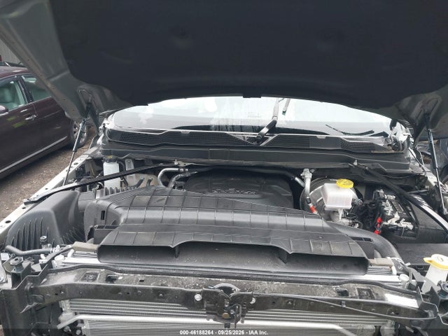 Продаж на аукціоні авто 2026 Ram 2500, vin: 3C6UR5HJ1TG210292, номер лоту: 46188264