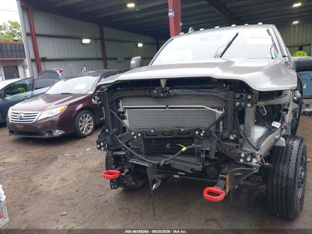 Продаж на аукціоні авто 2026 Ram 2500, vin: 3C6UR5HJ1TG210292, номер лоту: 46188264