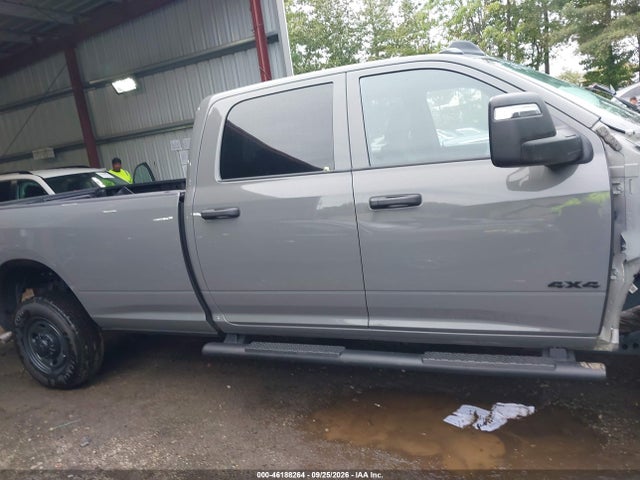 Продаж на аукціоні авто 2026 Ram 2500, vin: 3C6UR5HJ1TG210292, номер лоту: 46188264