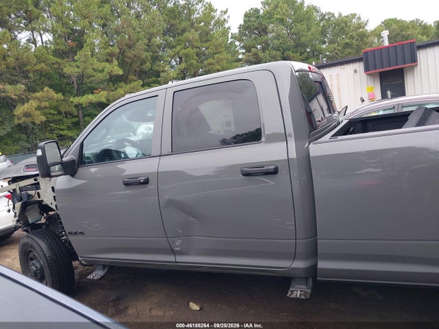 Продаж на аукціоні авто 2026 Ram 2500, vin: 3C6UR5HJ1TG210292, номер лоту: 46188264