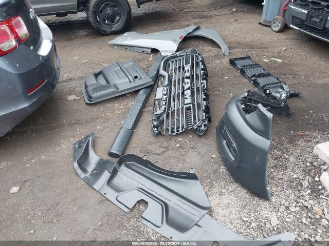 Продаж на аукціоні авто 2026 Ram 2500, vin: 3C6UR5HJ1TG210292, номер лоту: 46188264