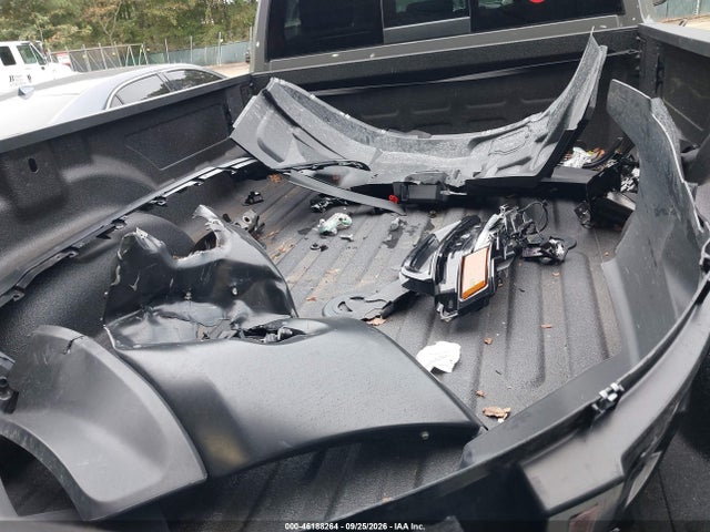 Продаж на аукціоні авто 2026 Ram 2500, vin: 3C6UR5HJ1TG210292, номер лоту: 46188264