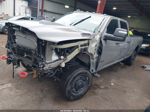 Продаж на аукціоні авто 2026 Ram 2500, vin: 3C6UR5HJ1TG210292, номер лоту: 46188264
