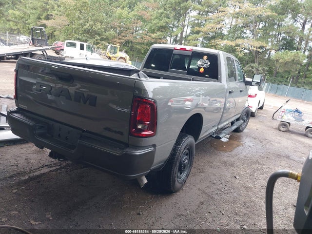 Продаж на аукціоні авто 2026 Ram 2500, vin: 3C6UR5HJ1TG210292, номер лоту: 46188264