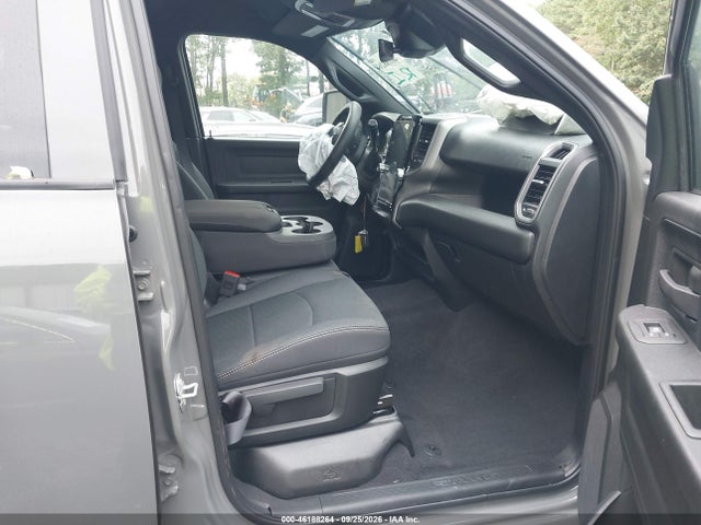 Продаж на аукціоні авто 2026 Ram 2500, vin: 3C6UR5HJ1TG210292, номер лоту: 46188264