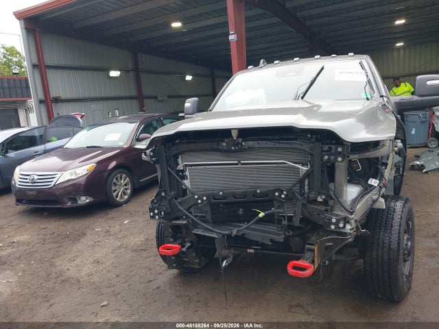 Продаж на аукціоні авто 2026 Ram 2500, vin: 3C6UR5HJ1TG210292, номер лоту: 46188264