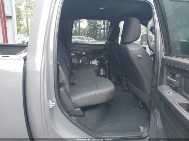 Продаж на аукціоні авто 2026 Ram 2500, vin: 3C6UR5HJ1TG210292, номер лоту: 46188264