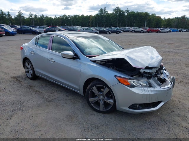2013 Acura Ilx 2.0l მანქანა იყიდება აუქციონზე, vin: 19VDE1F55DE001498, აუქციონის ნომერი: 46188266