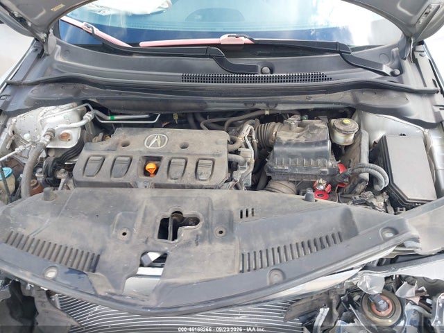 46188266 :رقم المزاد ، 19VDE1F55DE001498 vin ، 2013 Acura Ilx 2.0l مزاد بيع