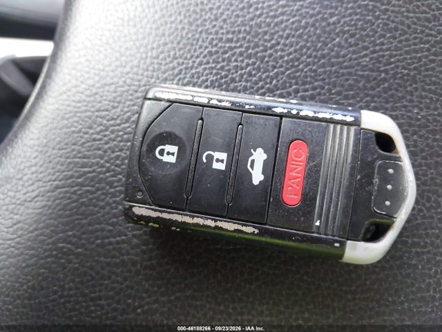 46188266 :رقم المزاد ، 19VDE1F55DE001498 vin ، 2013 Acura Ilx 2.0l مزاد بيع
