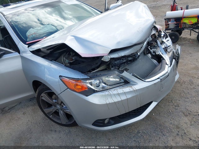 46188266 :رقم المزاد ، 19VDE1F55DE001498 vin ، 2013 Acura Ilx 2.0l مزاد بيع