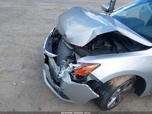 46188266 :رقم المزاد ، 19VDE1F55DE001498 vin ، 2013 Acura Ilx 2.0l مزاد بيع