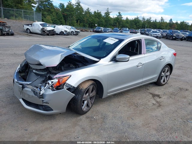 46188266 :رقم المزاد ، 19VDE1F55DE001498 vin ، 2013 Acura Ilx 2.0l مزاد بيع