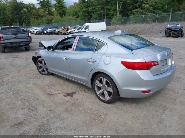 46188266 :رقم المزاد ، 19VDE1F55DE001498 vin ، 2013 Acura Ilx 2.0l مزاد بيع