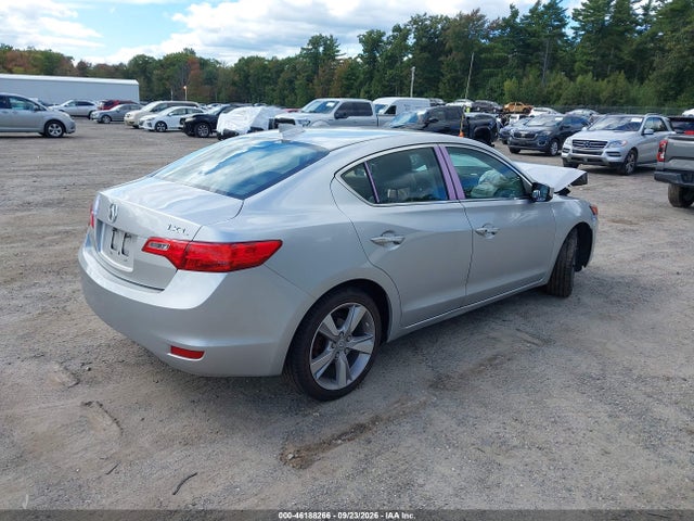 46188266 :رقم المزاد ، 19VDE1F55DE001498 vin ، 2013 Acura Ilx 2.0l مزاد بيع