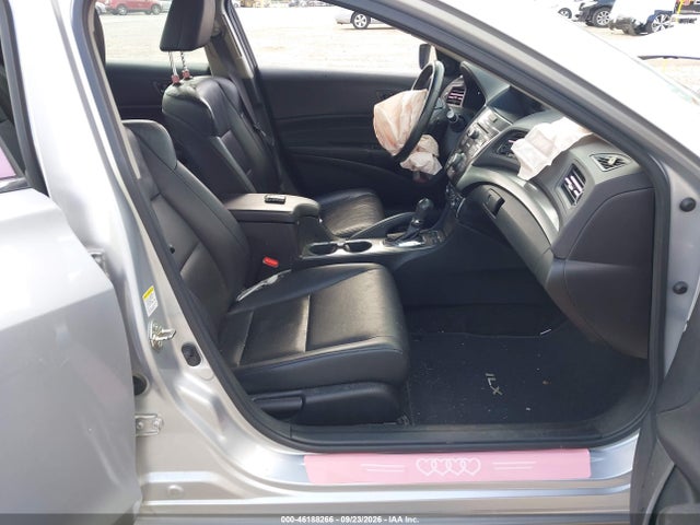 46188266 :رقم المزاد ، 19VDE1F55DE001498 vin ، 2013 Acura Ilx 2.0l مزاد بيع
