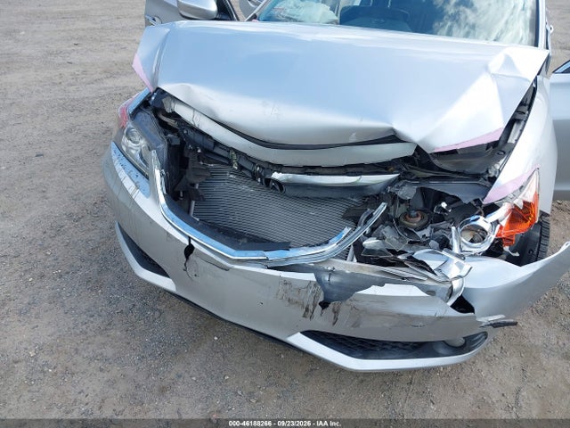 46188266 :رقم المزاد ، 19VDE1F55DE001498 vin ، 2013 Acura Ilx 2.0l مزاد بيع