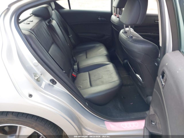 46188266 :رقم المزاد ، 19VDE1F55DE001498 vin ، 2013 Acura Ilx 2.0l مزاد بيع