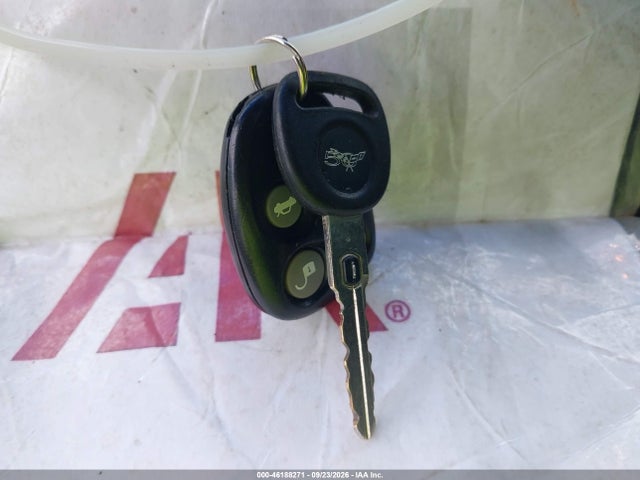Продаж на аукціоні авто 2003 Chevrolet Corvette Z06 Hardtop, vin: 1G1YY12S635131756, номер лоту: 46188271