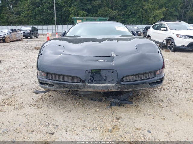 Продаж на аукціоні авто 2003 Chevrolet Corvette Z06 Hardtop, vin: 1G1YY12S635131756, номер лоту: 46188271