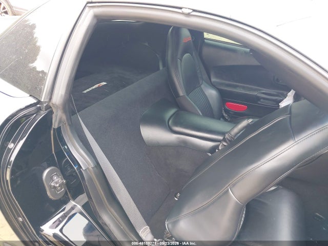 Продаж на аукціоні авто 2003 Chevrolet Corvette Z06 Hardtop, vin: 1G1YY12S635131756, номер лоту: 46188271