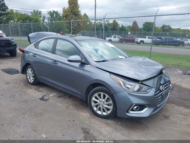 Продаж на аукціоні авто 2020 Hyundai Complementos Decorativos Sel, vin: 3KPC24A68LE122828, номер лоту: 46188282
