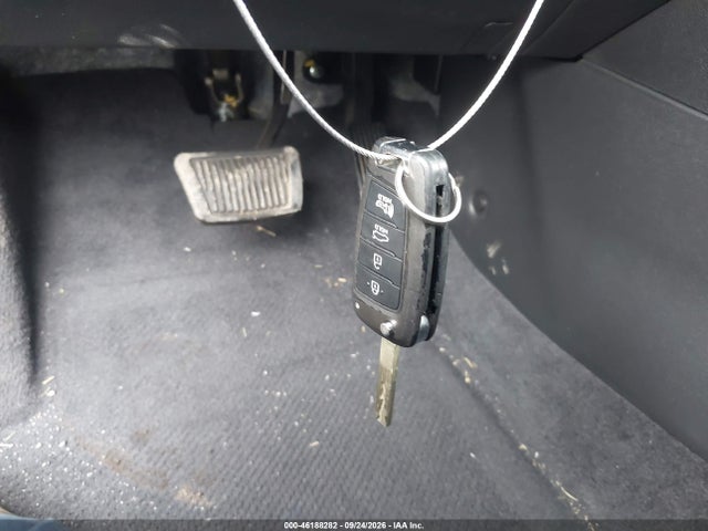 Продаж на аукціоні авто 2020 Hyundai Complementos Decorativos Sel, vin: 3KPC24A68LE122828, номер лоту: 46188282