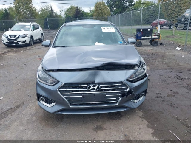 Продаж на аукціоні авто 2020 Hyundai Complementos Decorativos Sel, vin: 3KPC24A68LE122828, номер лоту: 46188282